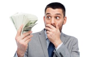 7 Leis do dinheiro para ser próspero