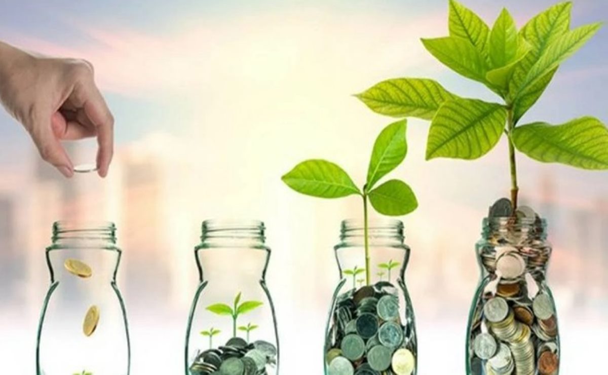 como investir com pouco dinheiro