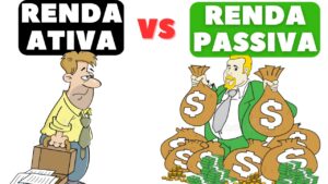 O Que É Renda Passiva e Ativa: Entenda as Diferenças e Como Alcançar a Independência Financeira