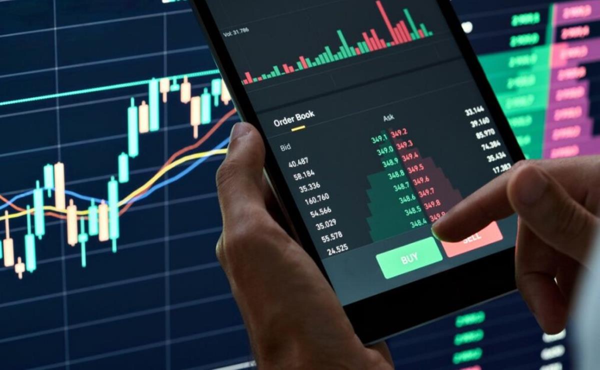 como a bolsa de valores funciona