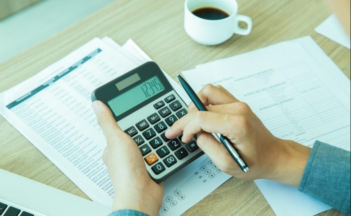 como fazer controle financeiro