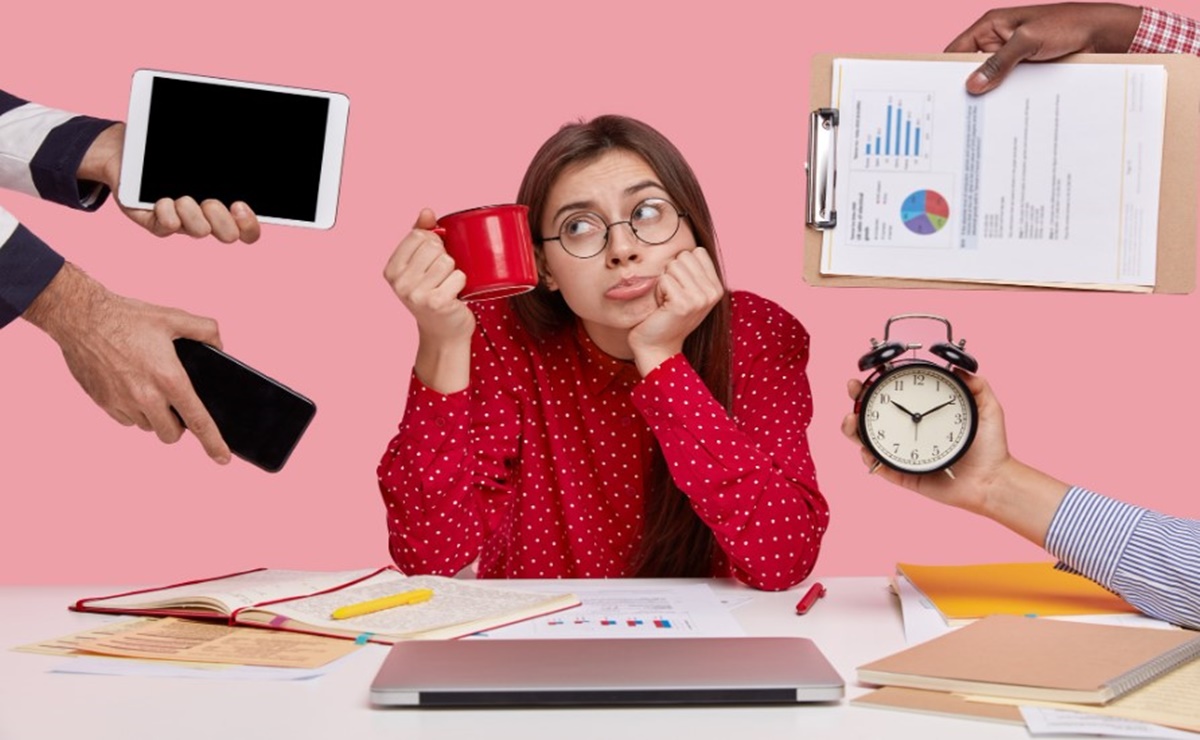 Como eliminar a procrastinação no trabalho