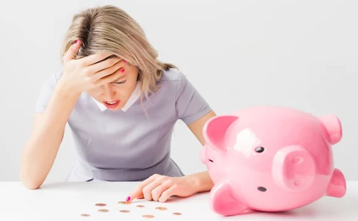 como sair do caos financeiro
