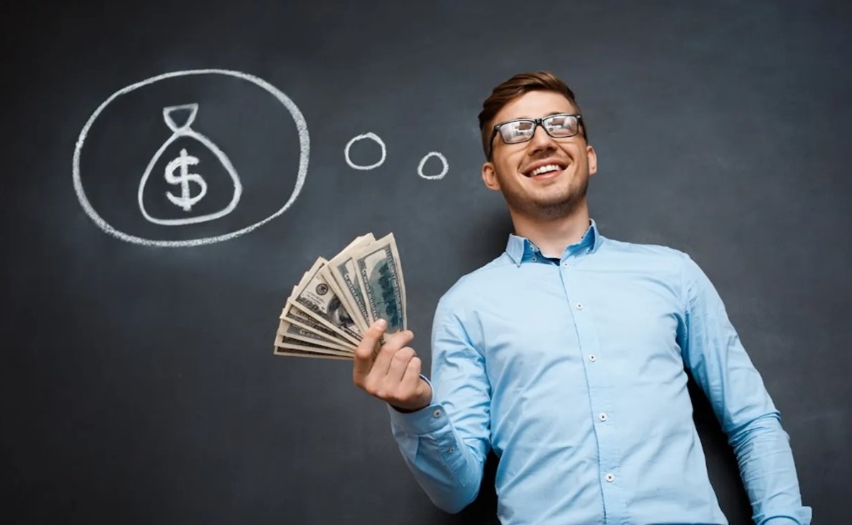 mindset financeiro